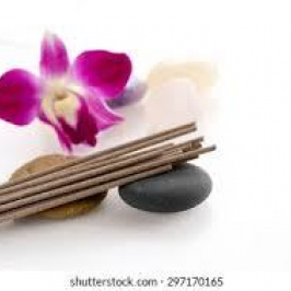 Orchid Incense Aroma